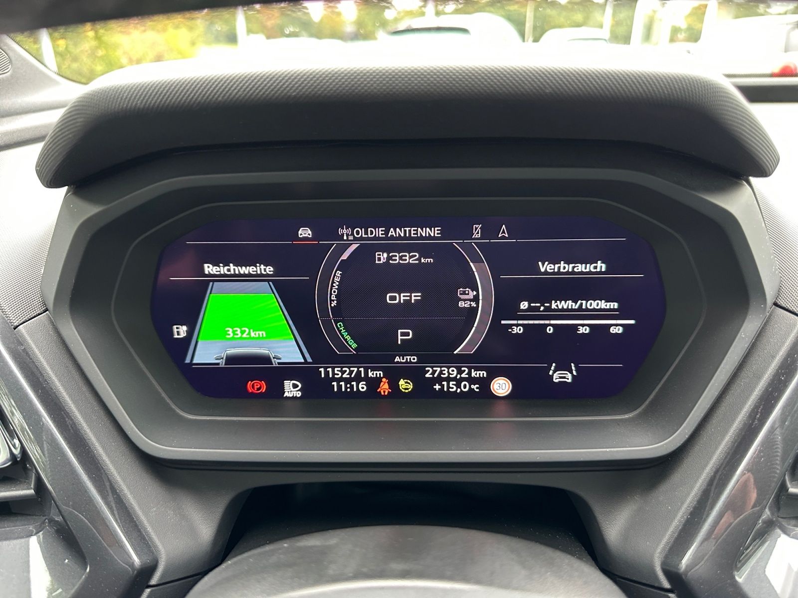 Audi Q4 e-tron - Bild 18