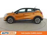 Renault Captur 1.5 BLUE dCi Intens*NAVI*CAM*LED*PDC*PANO - Renault Captur Intens mit Diesel-Antrieb