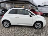 Fiat 500 C 1.0 Hybrid Dolcevita SITZHEIZUNG,CARPLAY - Fiat 500C mit Benzin-Antrieb: Sitzheizung
