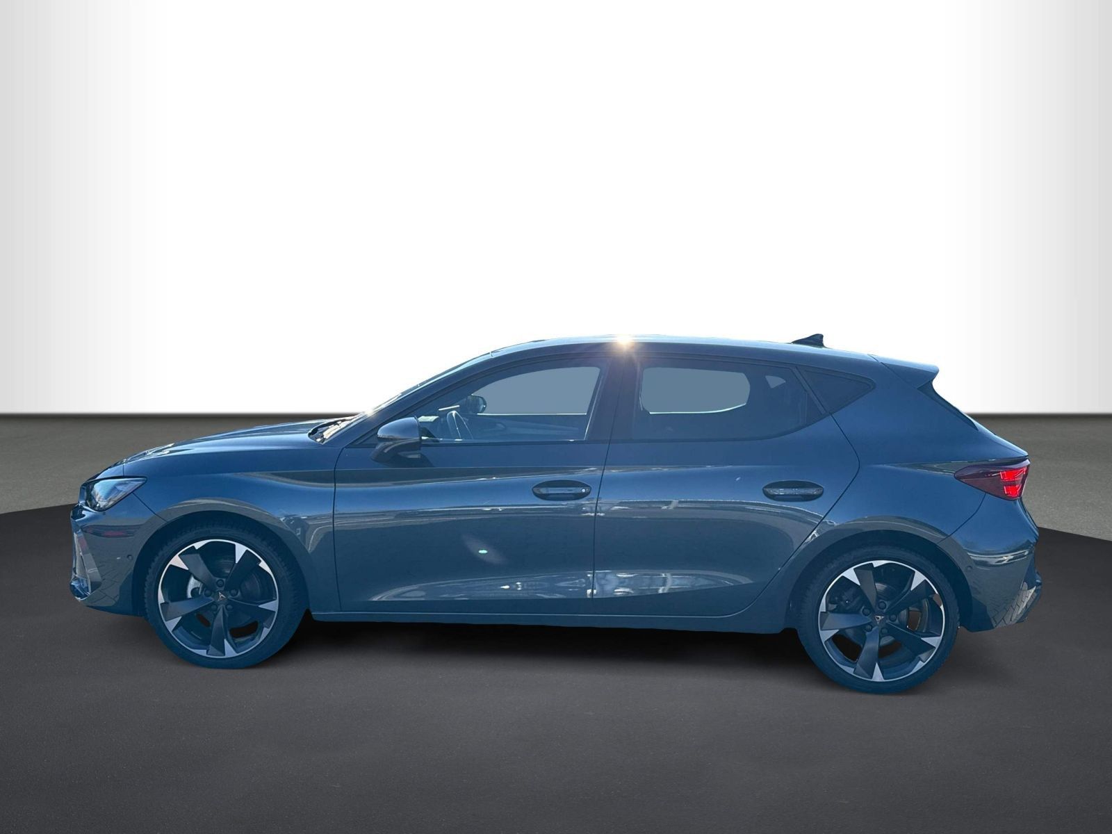 Cupra Leon - Bild 5