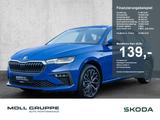 Skoda Scala 1.5 TSI DSG Selection Tour