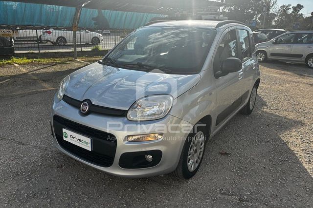 Fiat FIAT Panda 1.2 Pop