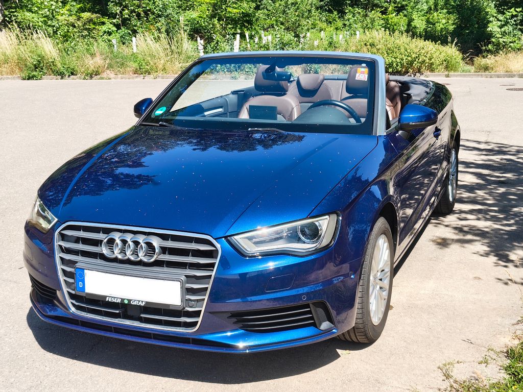 Image of Audi A3