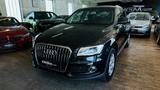 Audi Q5 2.0 TFSI 132 kW Quattro*Ahk*Tempom*Led - gebrauchte Audi Q5 aus dem Jahr 2013