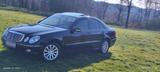 Mercedes-Benz E 280 CDI V6 TÜV 12/2027 - Mercedes-Benz E 280 mit Diesel-Antrieb