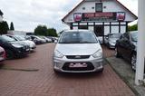 Ford C-Max Titanium  2-ZONEN KLIMAAUTOMATIK, PDC, AUX - Ford C-Max aus 2008: Titanium