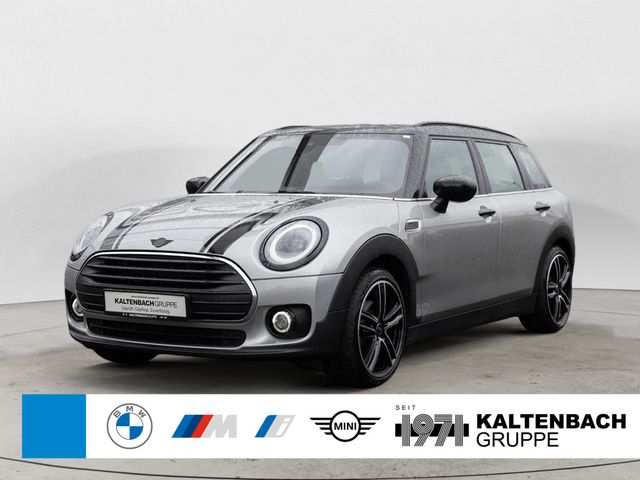 MINI Clubman Cooper Classic Trim SHZ KAMERA NAVI LED