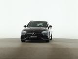 Mercedes-Benz C 220 d T AMG Digital Light Night MBUX Pano AHK - Mercedes-Benz C-Klasse: Kombi