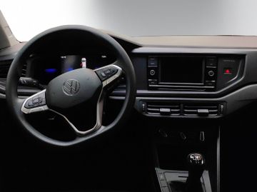 Bild 7 VW Polo 1.0 Fresh +LED+TEMPOMAT