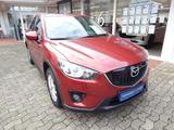 Mazda CX-5 - D 150 Center-Line AWD *KUNDENAUFTRAG* - Mazda Gebrauchtwagen von 2012