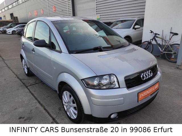 Audi A2 1.4