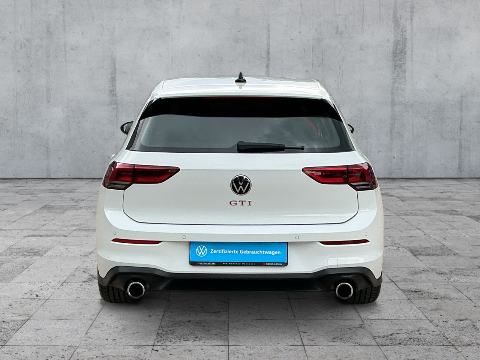 Volkswagen Golf - Bild 5
