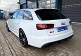 Audi RS6 4.0 TFSI Quattro NACHTSICHT/B&O/HEADUP/ACC - Audi RS6 in Freiburg