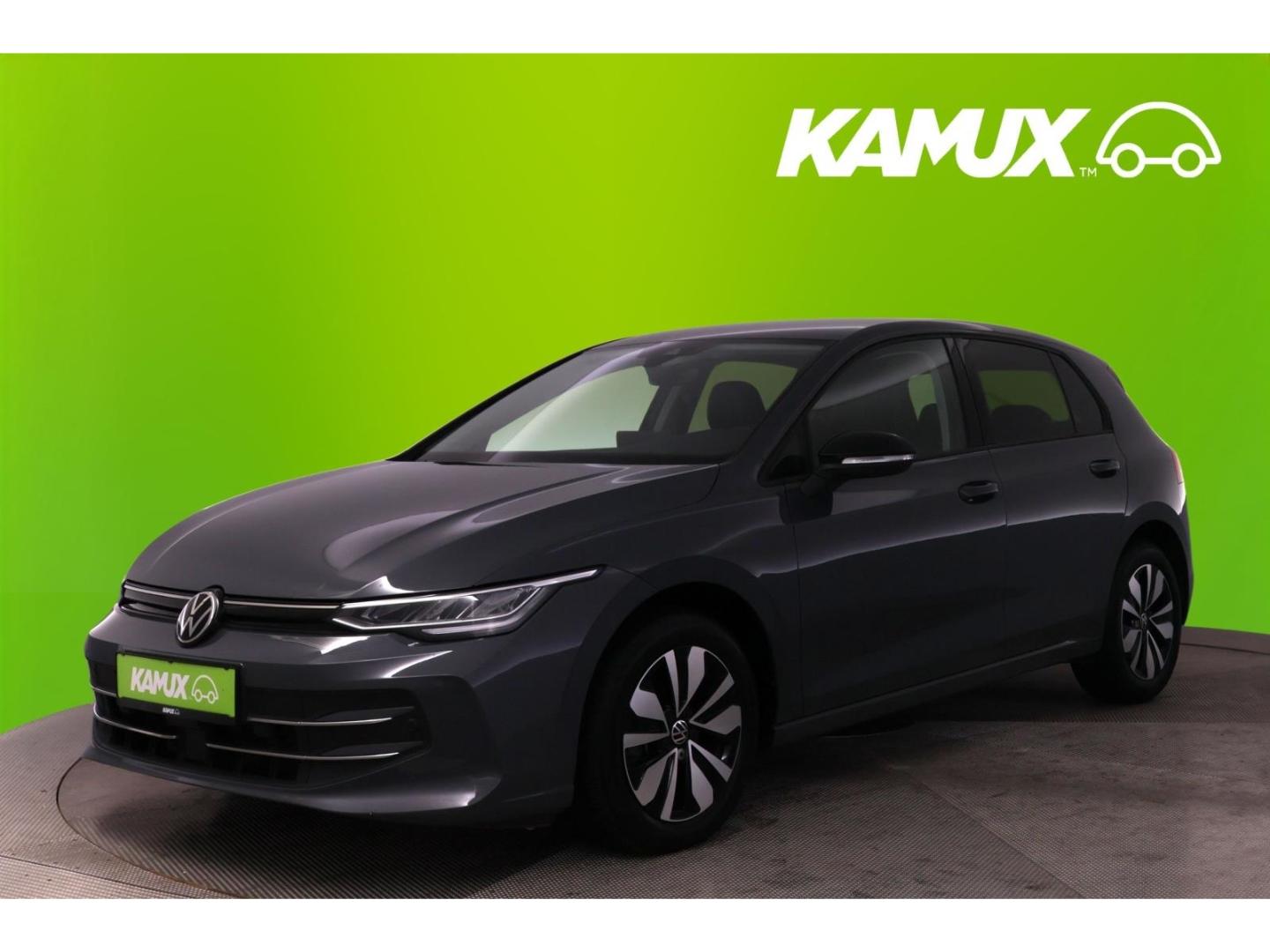 Volkswagen Golf VIII 1.5TSI Goal+LED+CARPLAY+VIRTUAL+TEMPO, миниатюра 7
