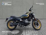 BMW R 12 - BMW NAKED BIKE