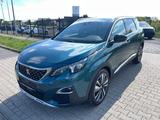 Peugeot 5008 GT BlueHDi 180 Aut. Navi+Led+Pano+Ahk - Peugeot 5008 in Wiesbaden