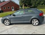Audi A3 Sportpack - Audi A3 Sportpack Gebrauchtwagen