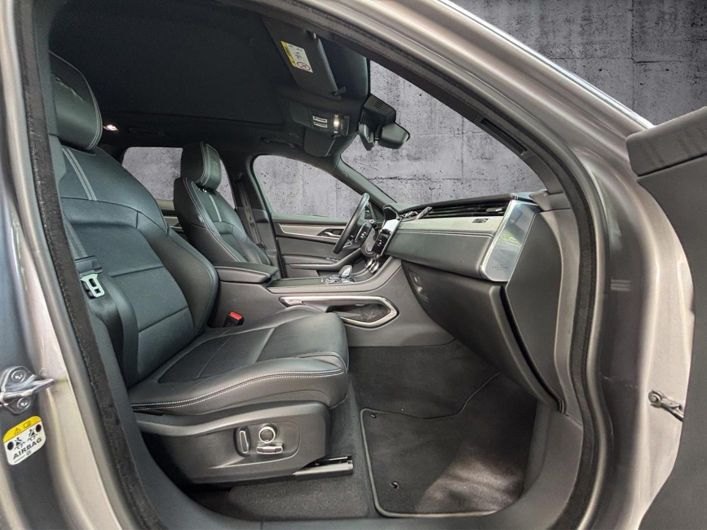 Jaguar F-Pace D200 R-Dynamic S AWD 360Kamera,Meridian S