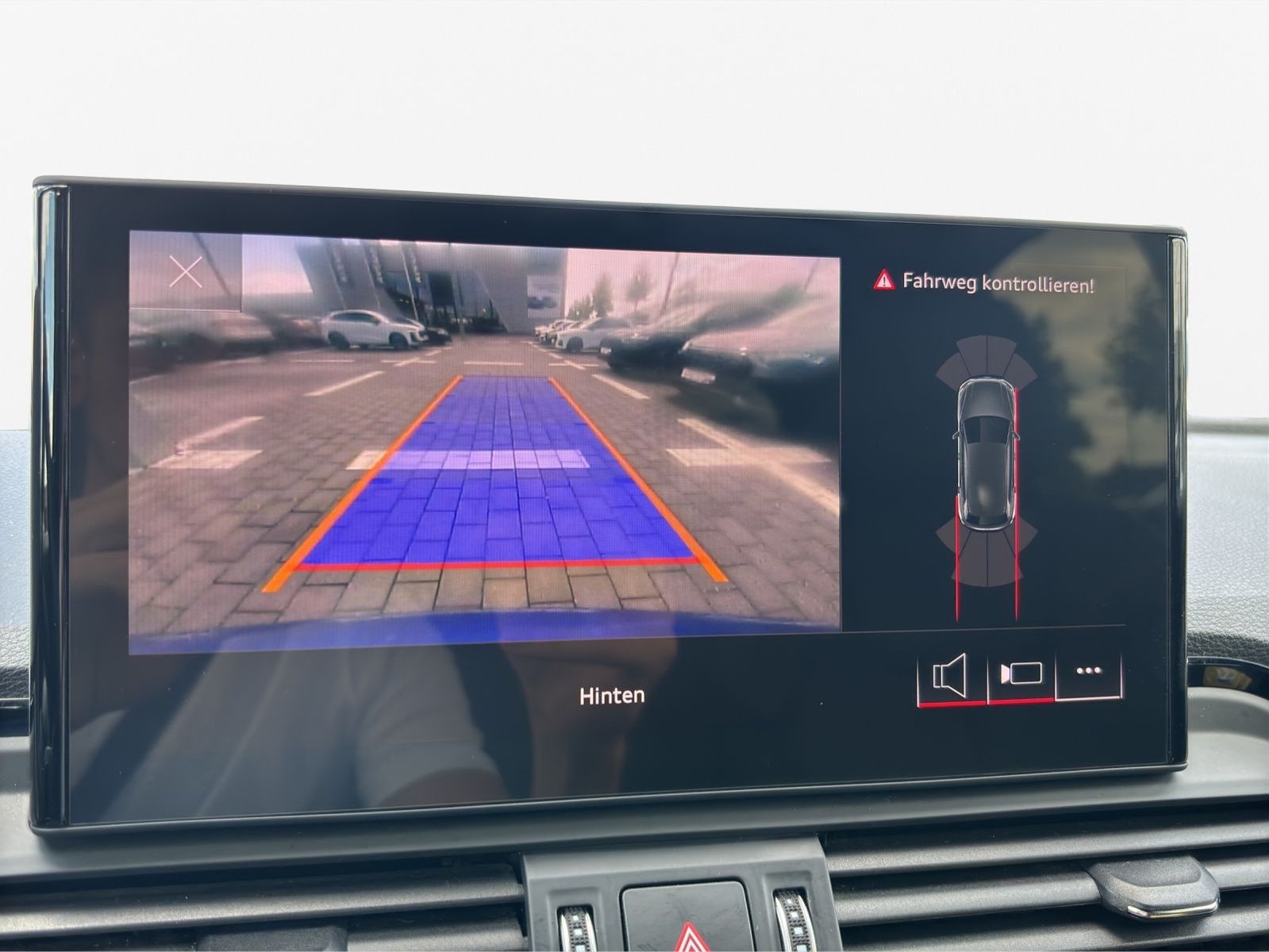 Audi Q5 - Bild 17