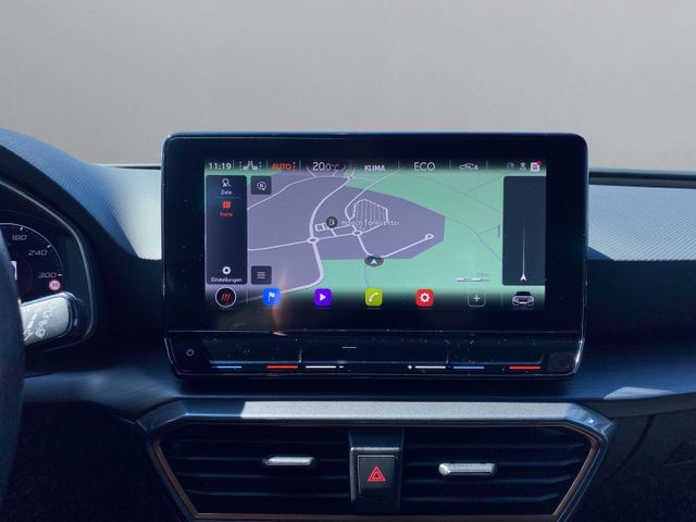Leon Sportstourer VZ 1,4 e-Hybrid *LED+NAVI+AHK*