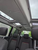 Ford Galaxy wa6 - Ford Galaxy WA6 mit Diesel-Antrieb