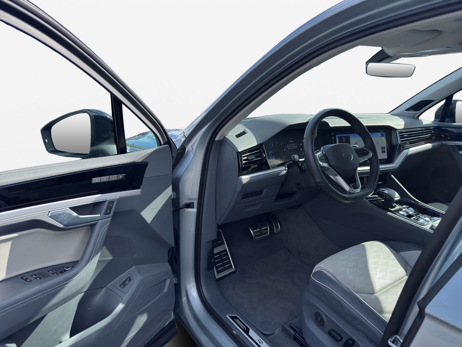 Volkswagen Touareg - Bild 17