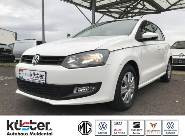Volkswagen Polo *Klimaautomatik*4xel.FH*