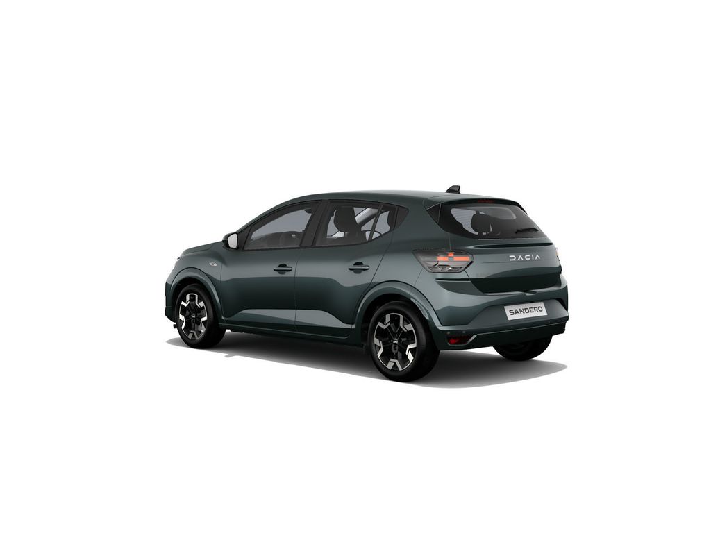 DACIA Sandero - Bild 4