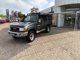 Toyota Land Cruiser GRJ76 **CAMPINGUMBAU**