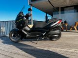 Yamaha X MAX 300 IRON MAX X-MAX - YAMAHA ROLLER X MAX