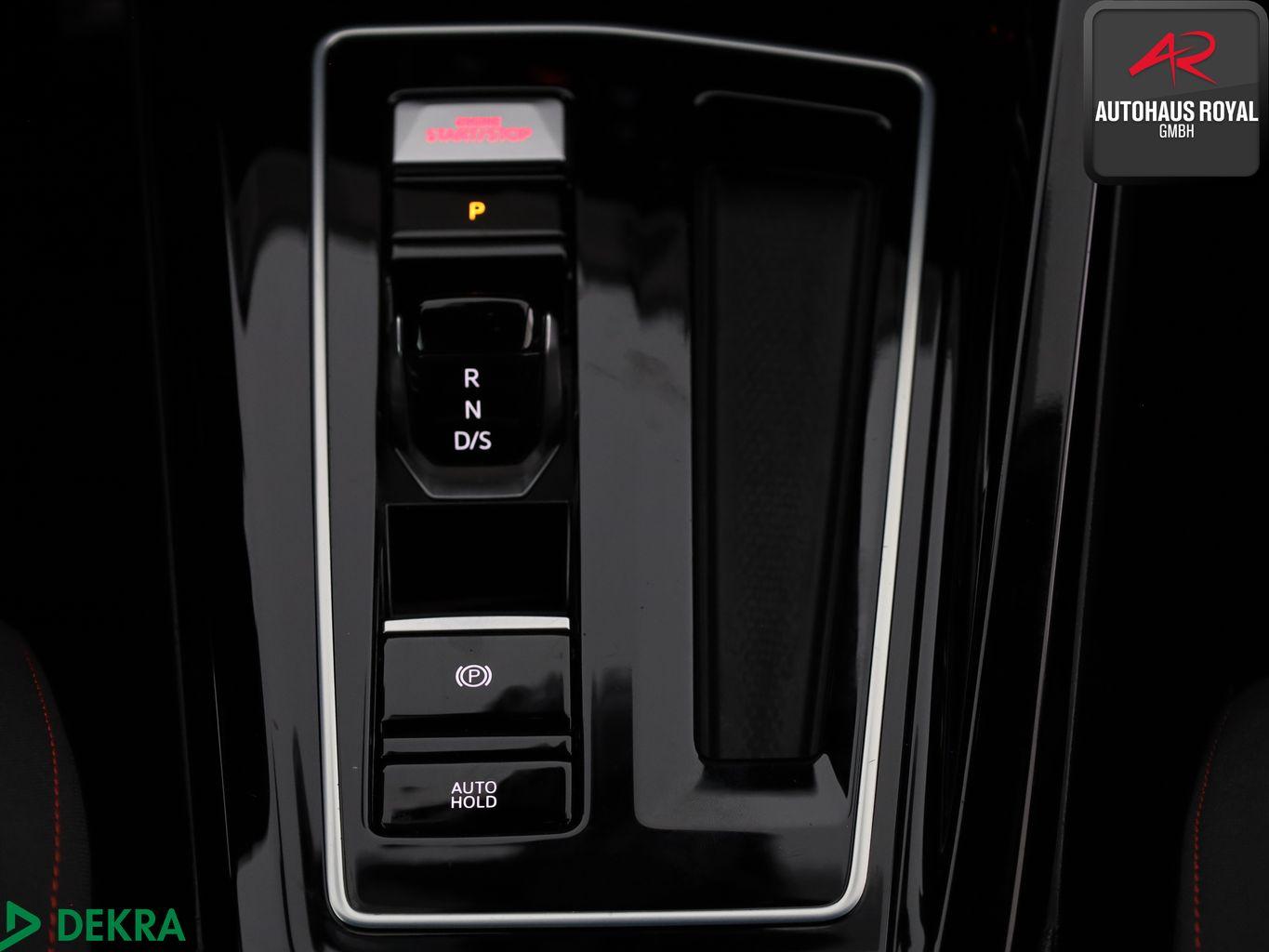 Volkswagen Golf VIII 2.0 GTI MATRIX,ACC,KEYLESS,KAMERA,1.HD, миниатюра 21