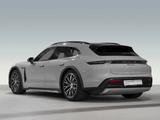 Porsche Taycan 4 Cross Turismo Sport Chrono BOSE Panoram - mit Elektro-Antrieb: Grau
