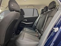 BMW 318 - Vorschau Bild 13