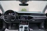 Audi A6 Avant 45 TDI S line Quattro STHZG AHK VIRTUAL - : Allradantrieb, Kombi
