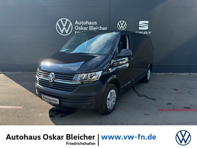 Volkswagen T6.1 Kasten lang FWD 2.0 TDI EU6d