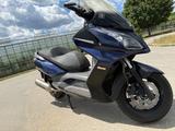 Kymco Downtown 125i plus Extras ABS - KYMCO DOWNTOWN 125I