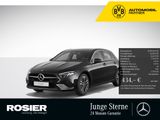 Mercedes-Benz A 180 d Progressive Advanced LED Navi Kamera Spu - Mercedes-Benz A 180: Coupé