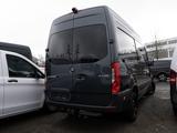 Mercedes-Benz SPRINTER 317 +MBUX+LED+Navi+AHK+AUT+Stdhz+Totw - Mercedes-Benz Diesel Verkaufsaufbau