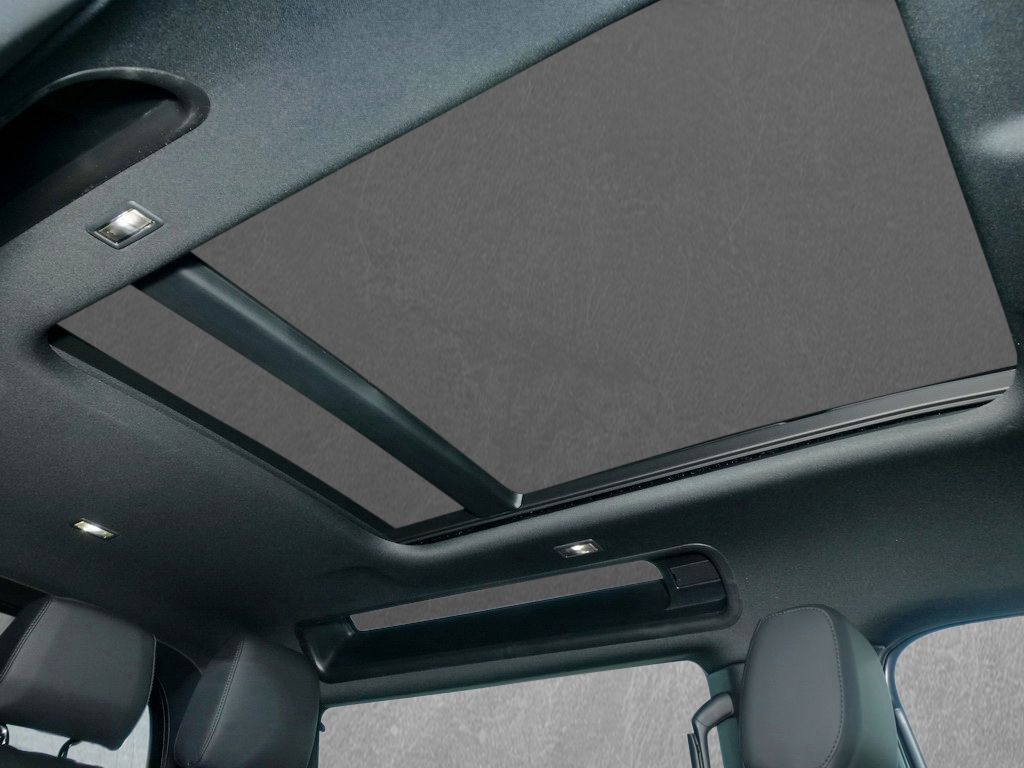 Land Rover Defender - Bild 13