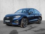 Audi Q5 Sportback 40 TDI quattro S line S tronic AHK - Diesel Gebrauchtwagen in Mülheim (Ruhr)