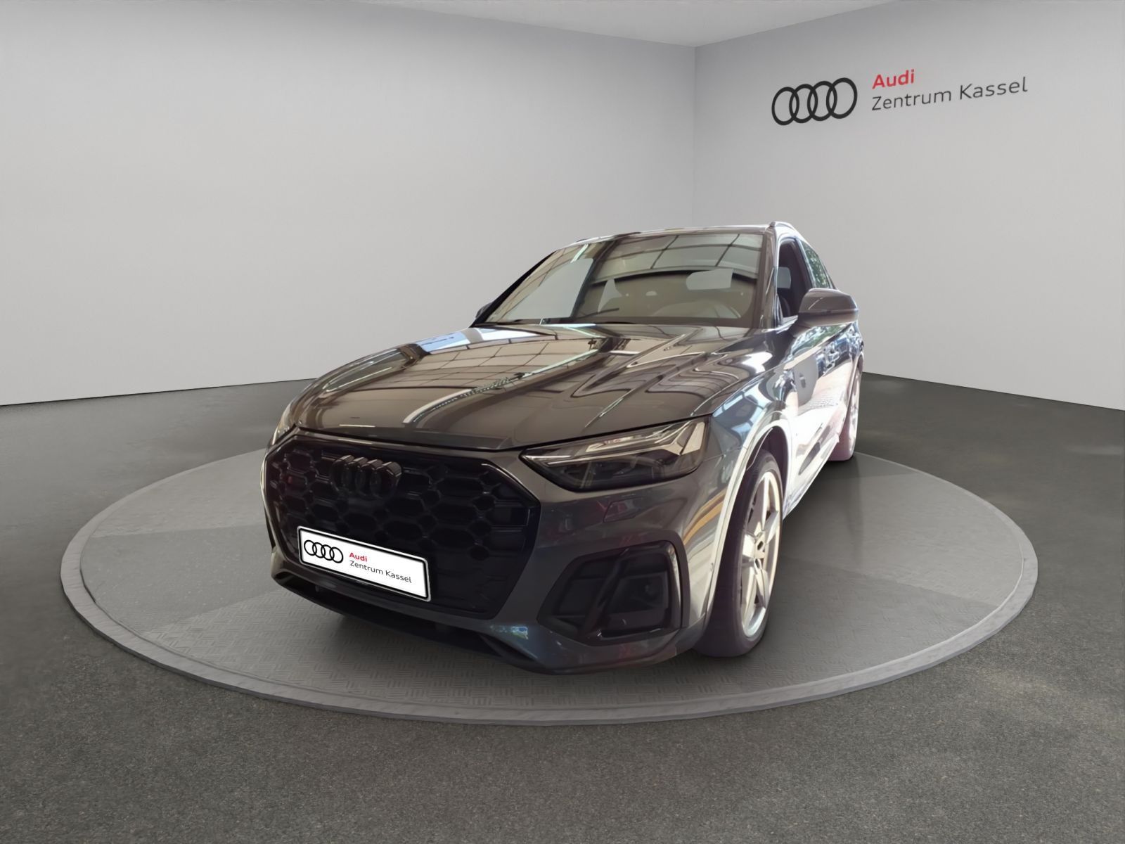Audi SQ5 - Bild 2
