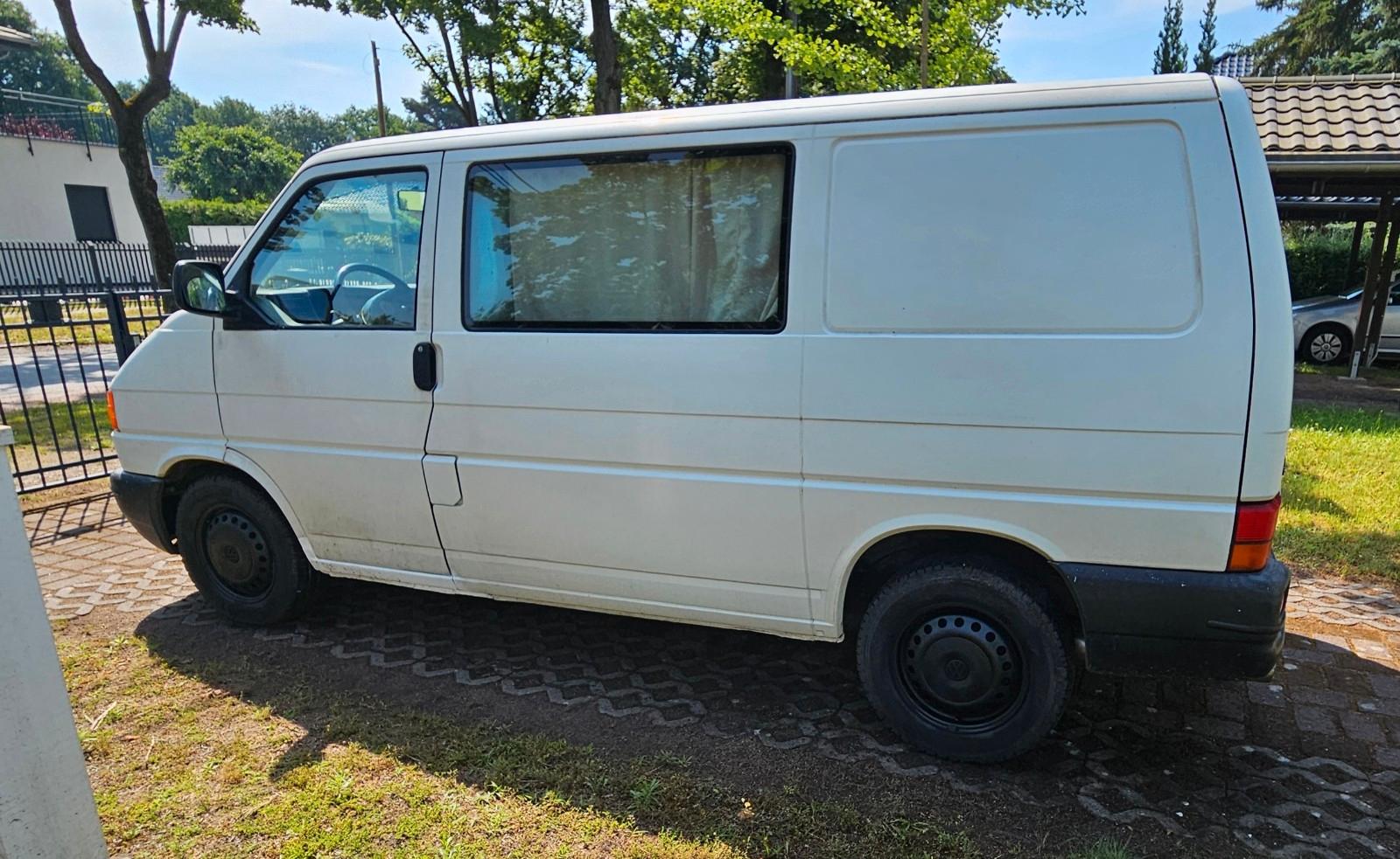 Volkswagen T4 andere
