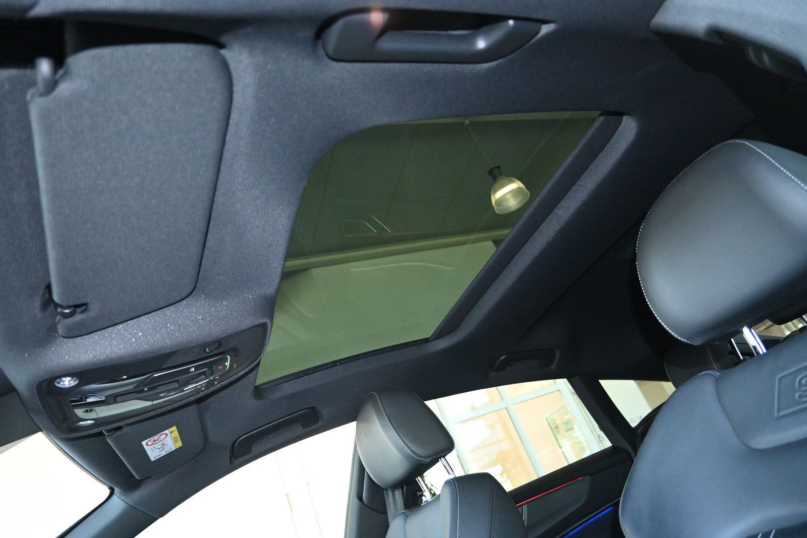 Audi A7 SB 55 TFSI S-Line Panorama LED HUD Leder 20" foto 19