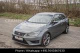 Seat Leon Cupra 280 SC 1. Hand Unfallfrei Scheckheft - Seat Leon Cupra-280