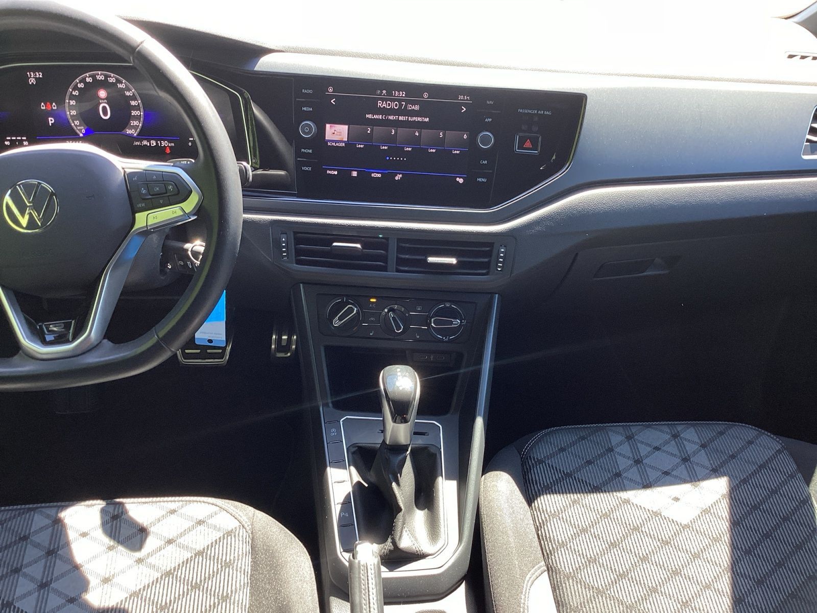 Volkswagen Taigo - Bild 12