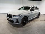 BMW X4 M40i xDrive Laser|Navi|Pano|Leder|360|Sitzhz - BMW: I
