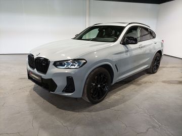 BMW X4 M40 - 3