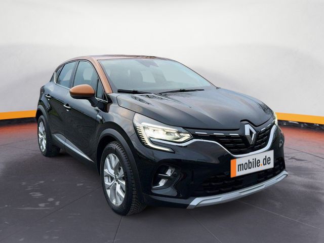 Renault Captur II 1.3 TCe 140 Mild-Hybrid GPF Intens *LM