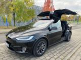 Tesla Model X 100 D Performance Dual + - Tesla MODEL X 100D Gebrauchtwagen