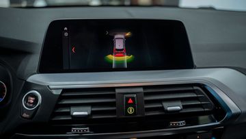 BMW X3 - 10